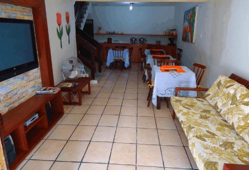 Pousada Dos Navegantes Ipojuca Bagian luar foto